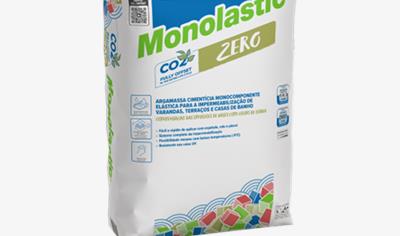 Cover image for Monolastic Zero (Portugal Production)