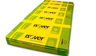Cover image for ISOVER RKL-31