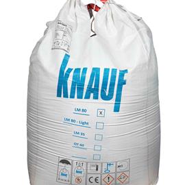 Cover image for Floor screeds Knauf LM 80, LM 80 light and LM 35