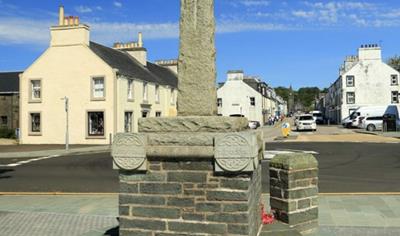 Cover image for Achnaba Green Schist Setts and Paving Stone