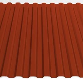 Cover image for Profiled sheet metal 