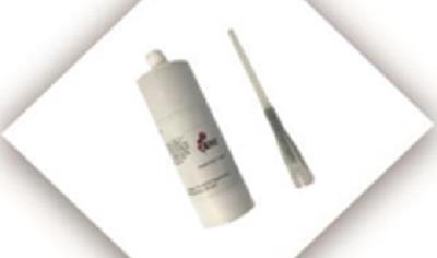 Cover image for OLY RESIN I