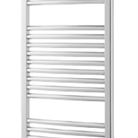 Cover image for Standard Chrome Towel Radiator