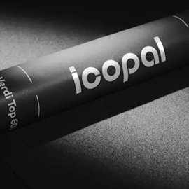 Cover image for Icopal ProVerdi 600