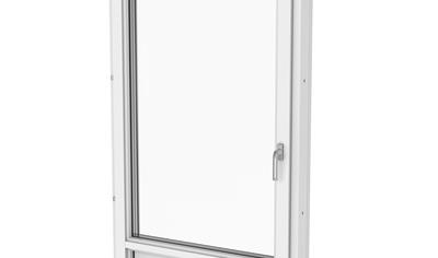 Cover image for Elitfönster Harmoni 3-glass Balcony doors - ETIDL-AL - Window