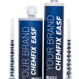 Cover image for Chemfix EASF