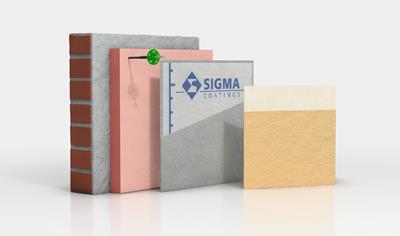 Cover image for SigmaIsol PH