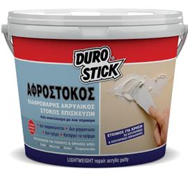 Cover image for Durostick - Ultralight Putty