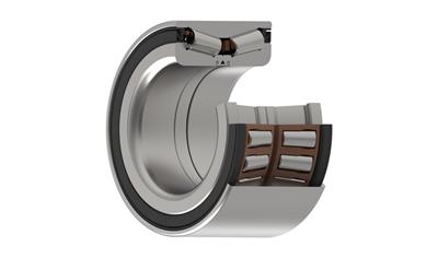 Cover image for Unitized Taper Roller Bearing: N1764XAT2XLLX