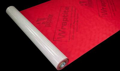 Cover image for A. Proctor Group EPD of multiple flexible membranes