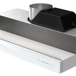 Cover image for Vallox Delico Cooker hoods