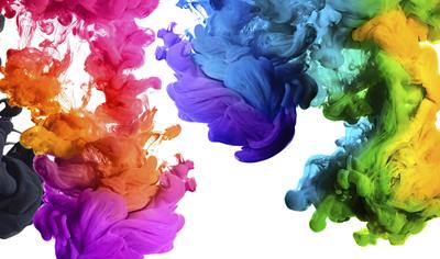 Cover image for Digital inkjet inks - Spanish sector EPD