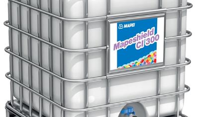 Cover image for Mapeshield CI 300