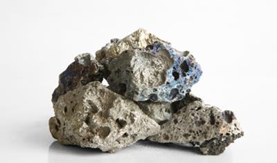 Cover image for High Carbon Ferrochrome