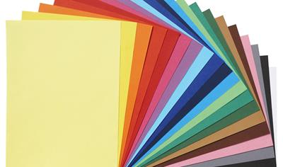 Cover image for Rita Original – Craft Paper