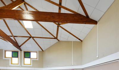 Cover image for TONGA dB 41 A