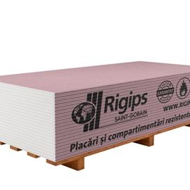 Cover image for Rigips RF 12.5 mm - Fireboard