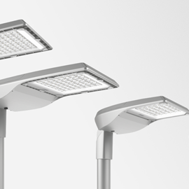 Cover image for Lighting Luminaire VEKA