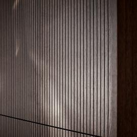Cover image for Recycled MDF + Vanished oak Veneer Kitchen Fronts