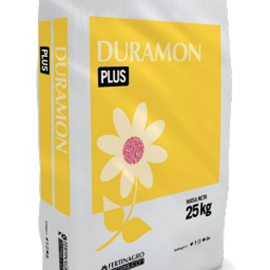 Cover image for DURAMON 26 PLUS