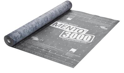 Cover image for SOLITEX MENTO 3000