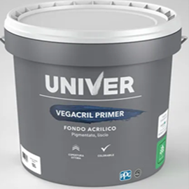 Cover image for PPG UNIVER VEGACRIL PRIMER