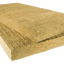 Cover image for Knauf Insulation UK Plants - Firetherm CR70