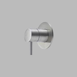 Cover image for Taps, external fixtures & wastes