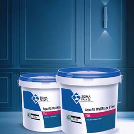 Cover image for Aquafill Wallfiller Fine 