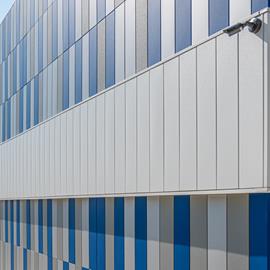 Cover image for Coperture metalliche & rivestimenti di facciata ALLUMINIO - RAME