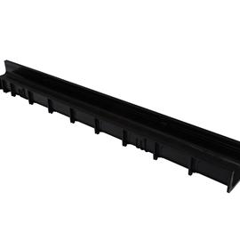Cover image for PLASTIC DRAINAGE CHANNELS