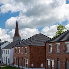 Cover image for Concrete Roof Tiles