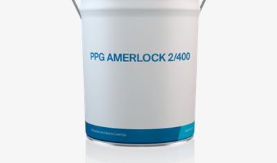 Cover image for PPG Amerlock® 2/400