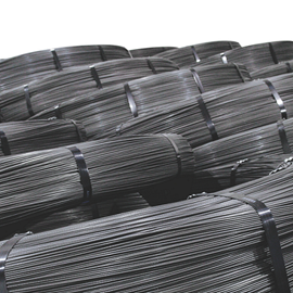 Cover image for Special Prestressed Steel