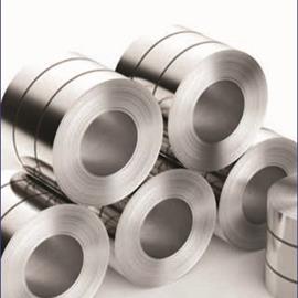 Cover image for Average of Finished Flat Products (Steel)
