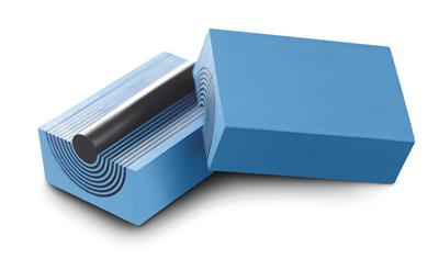 Cover image for Roxtec modules with Multidiameter™