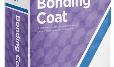 Cover image for Gyproc Bonding Coat