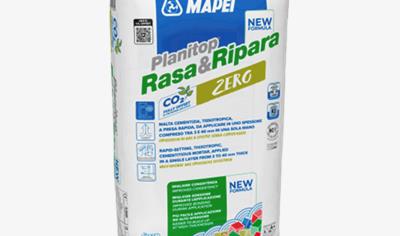 Cover image for Planito Rasa e Ripara Zero