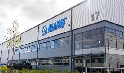 Cover image for Vibromix M71