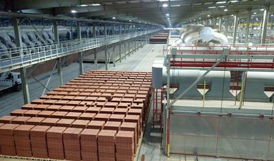 Cover image for EL-KHAYYAT LINE – Red Bricks
