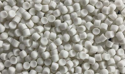 Cover image for HFFR Compounds