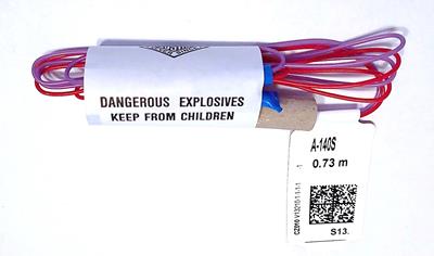 Cover image for A-140S