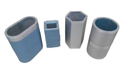 Cover image for Smart Ducting System