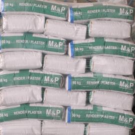 Cover image for Cement Render/Plasters from Mortar & Plaster (M&P)