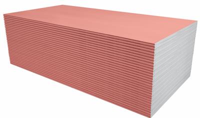 Cover image for Knauf RED 12.5mm