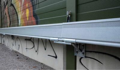 Cover image for ARCOSYSTEM®, bridges and wall mounted