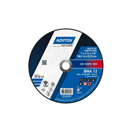 Cover image for Norton® BNA 12