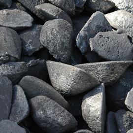 Cover image for Life Cycle Assessment of the Pig iron