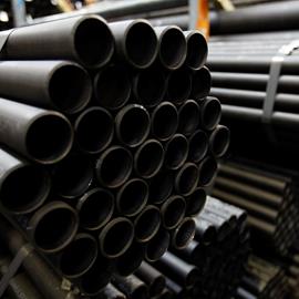Cover image for ERW Hot Formed Varnished Pipes