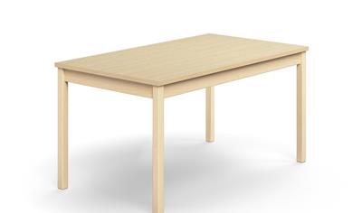 Cover image for Table Europa 1400x800x720 mm